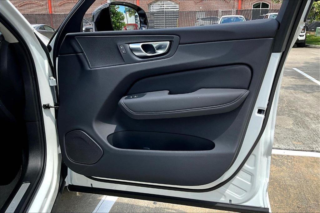 new 2026 Volvo XC60 car, priced at $50,995