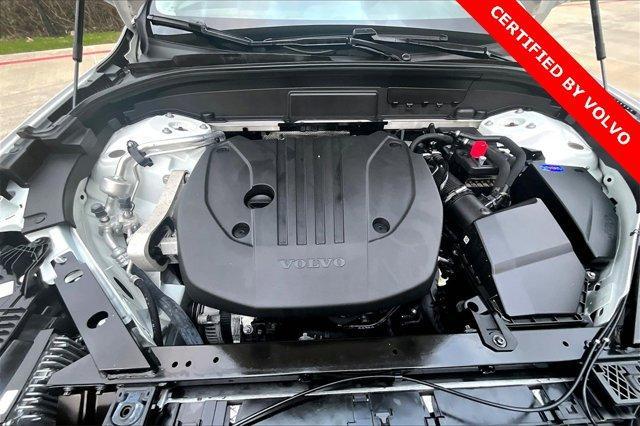 used 2022 Volvo XC60 car, priced at $33,567