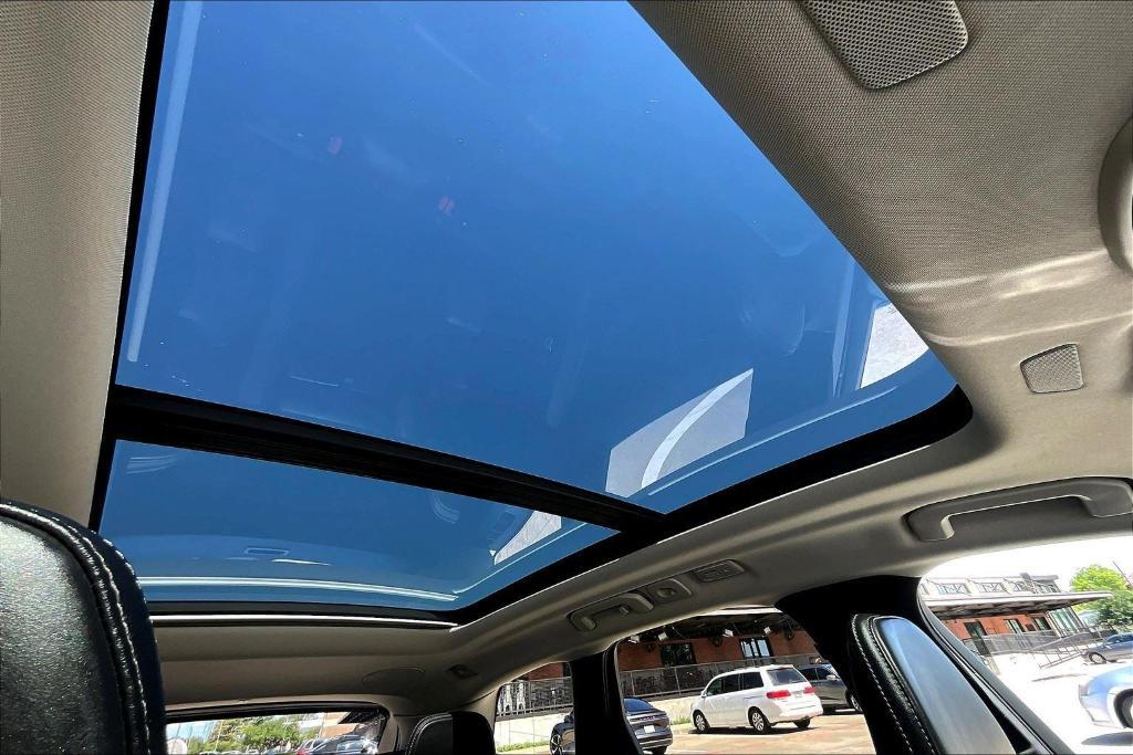 used 2022 Volvo XC60 car, priced at $40,000