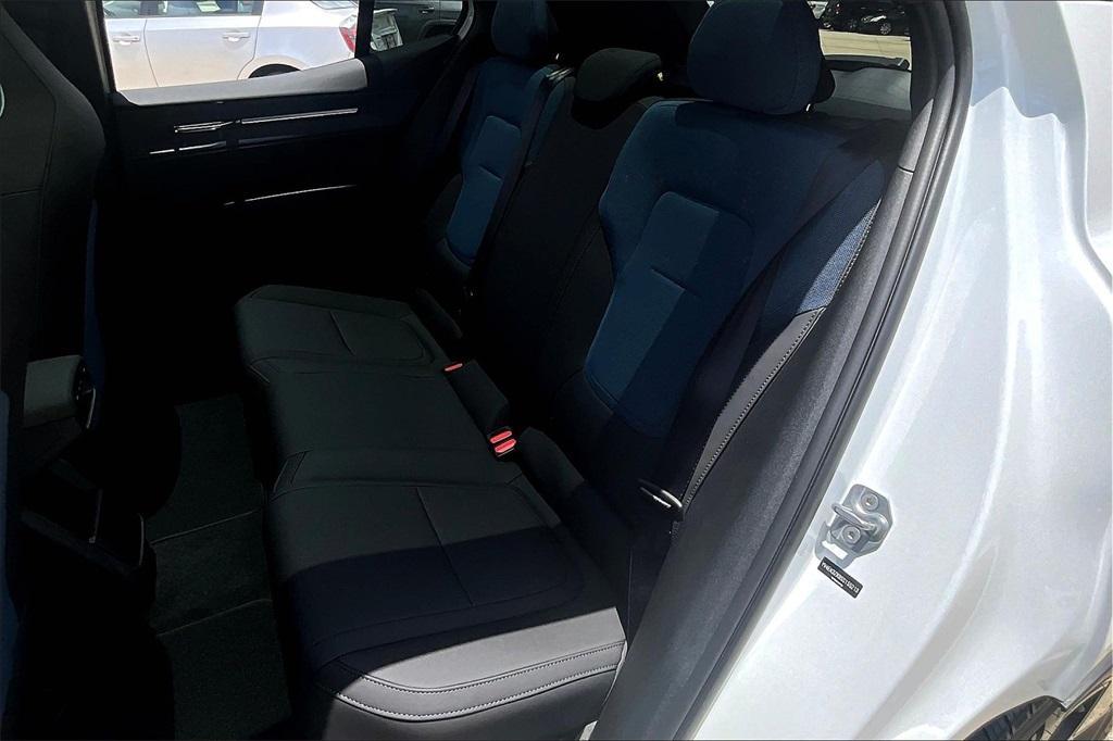 new 2025 Volvo EX30 car, priced at $47,380