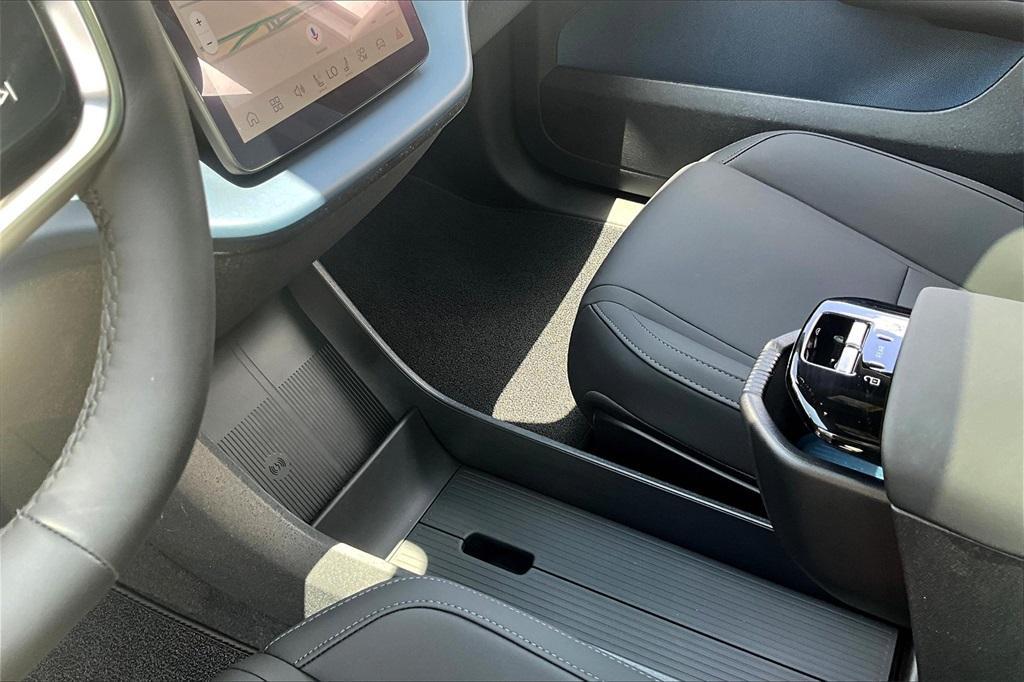 new 2025 Volvo EX30 car, priced at $47,380