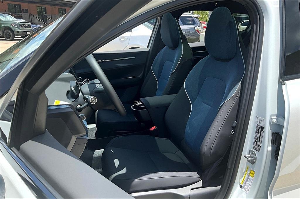 new 2025 Volvo EX30 car, priced at $47,380