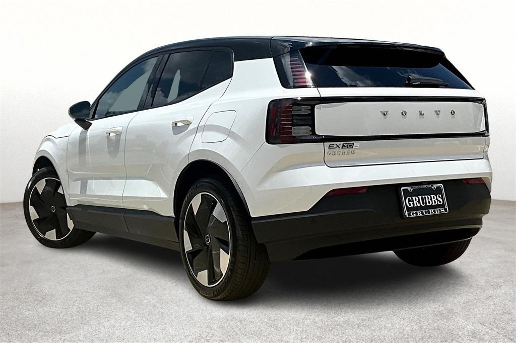 new 2025 Volvo EX30 car, priced at $47,380