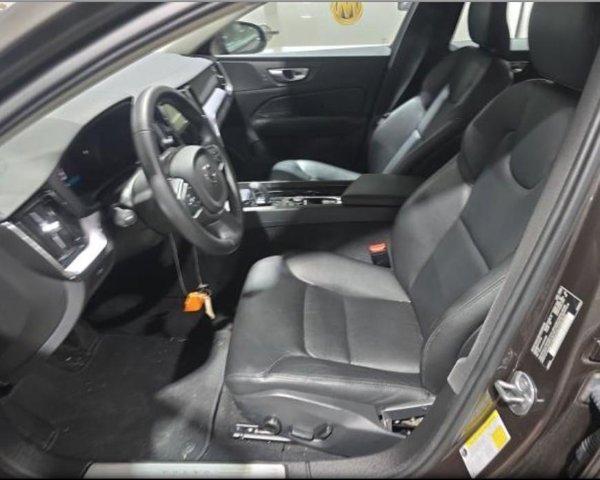 used 2025 Volvo S60 car, priced at $28,199