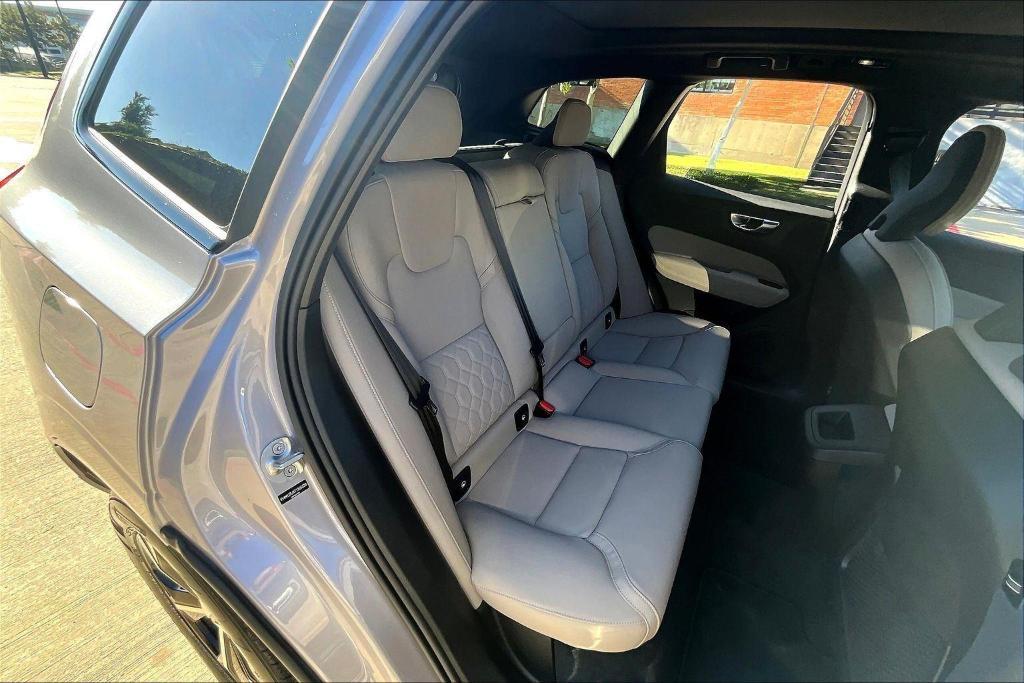 new 2026 Volvo XC60 car, priced at $52,430