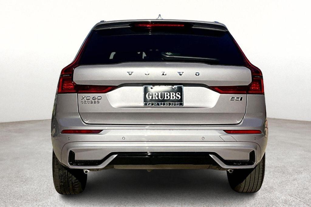 new 2026 Volvo XC60 car, priced at $52,430