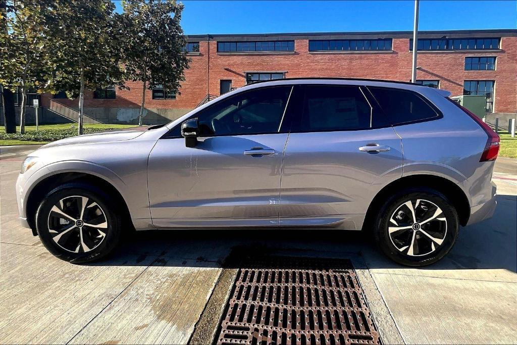 new 2026 Volvo XC60 car, priced at $52,430