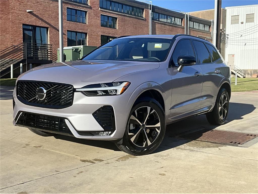 new 2026 Volvo XC60 car, priced at $52,430