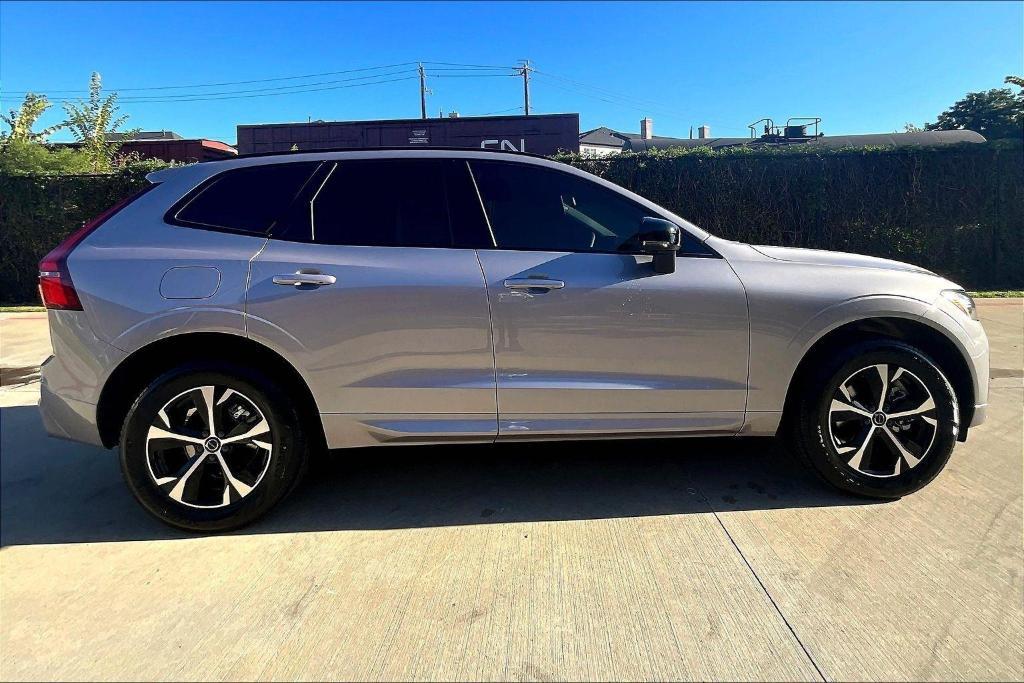 new 2026 Volvo XC60 car, priced at $52,430