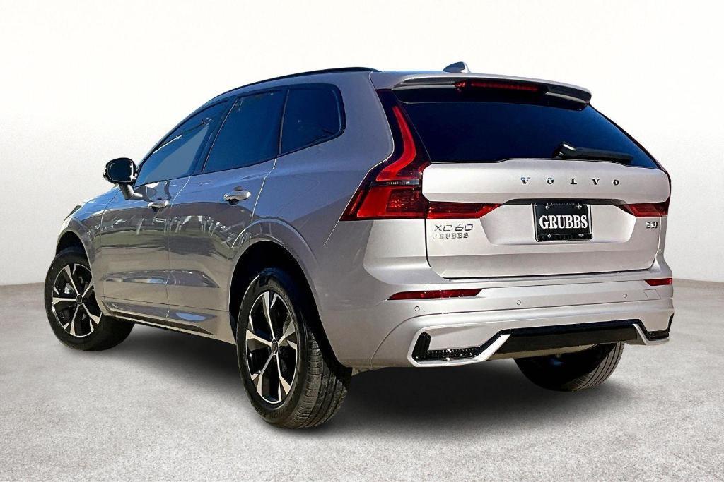 new 2026 Volvo XC60 car, priced at $52,430