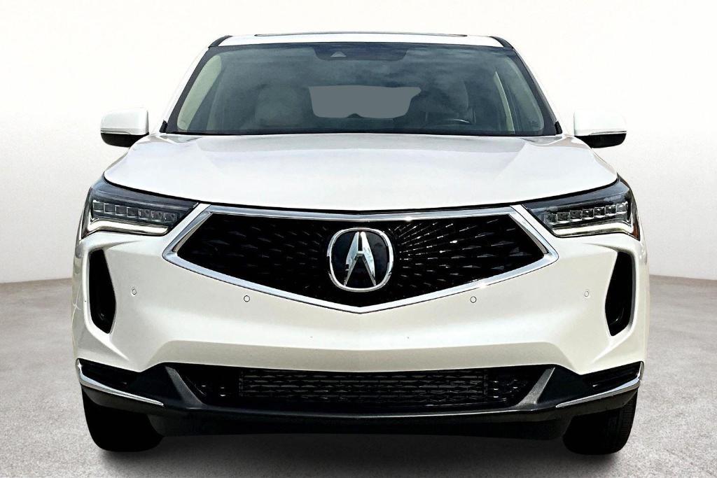 used 2023 Acura RDX car, priced at $35,895