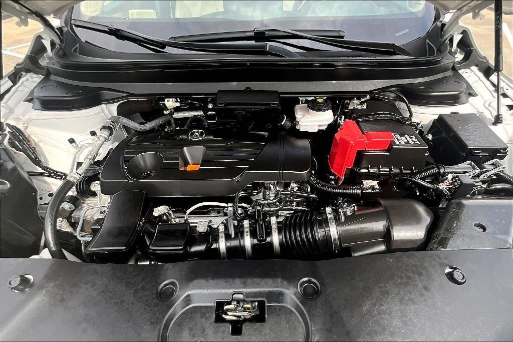 used 2023 Acura RDX car, priced at $35,895