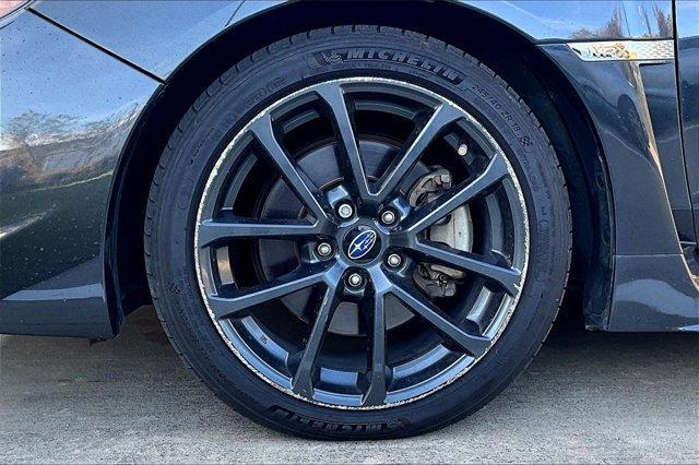 used 2019 Subaru WRX car, priced at $18,273