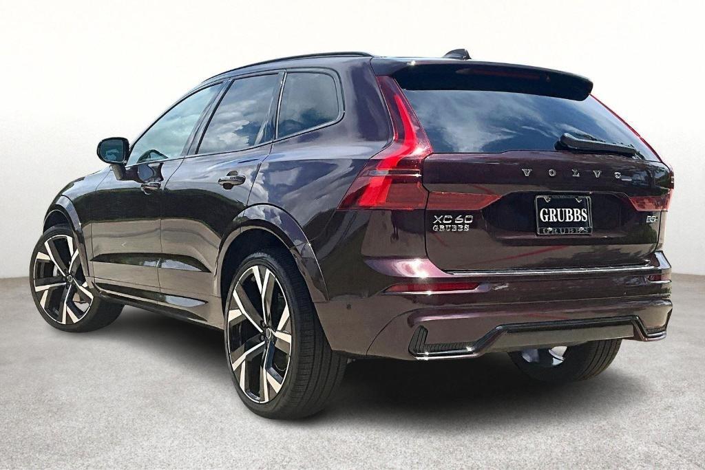 new 2026 Volvo XC60 car, priced at $66,045