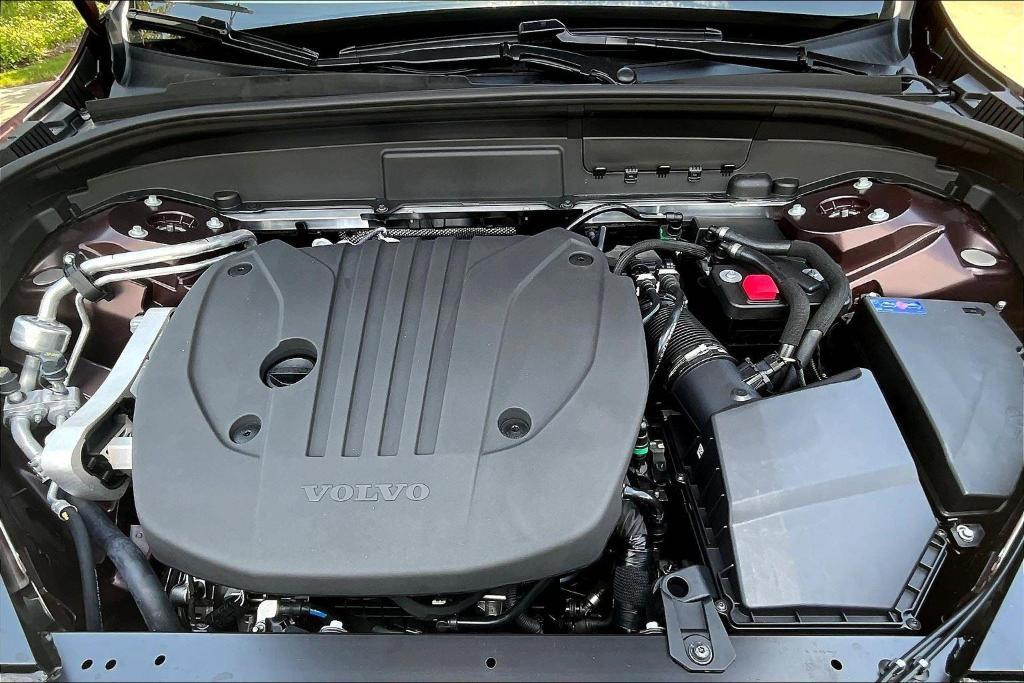new 2026 Volvo XC60 car, priced at $66,045