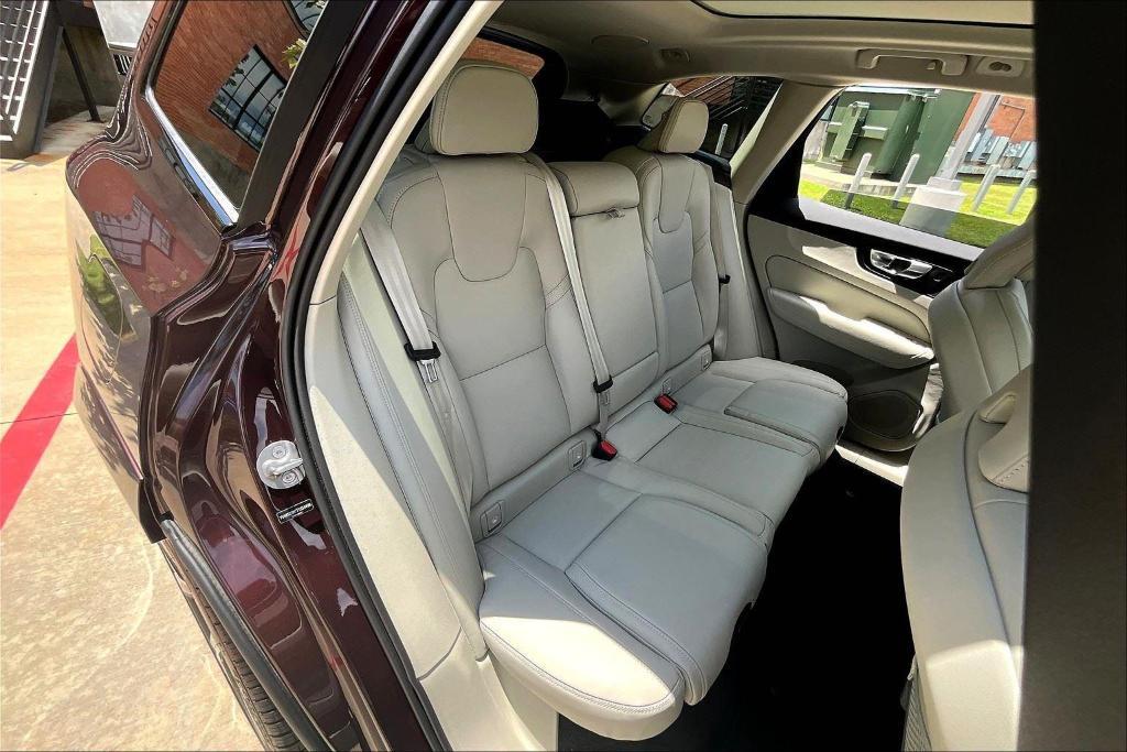 new 2026 Volvo XC60 car, priced at $66,045