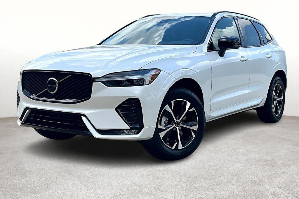new 2026 Volvo XC60 car, priced at $50,995