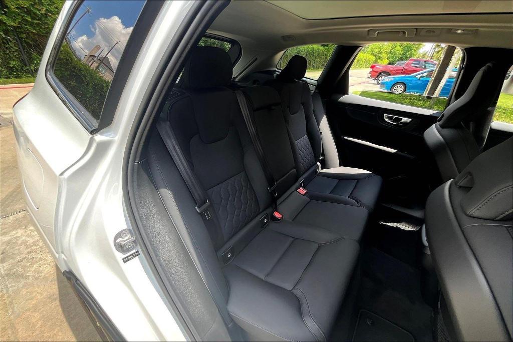 new 2026 Volvo XC60 car, priced at $50,995
