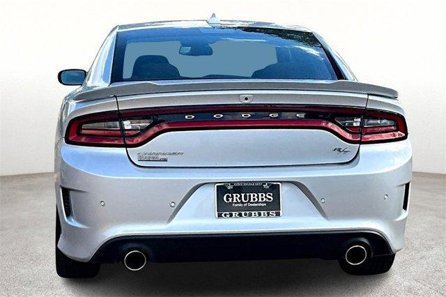 used 2022 Dodge Charger car, priced at $28,399