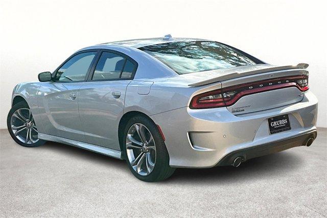 used 2022 Dodge Charger car, priced at $28,399