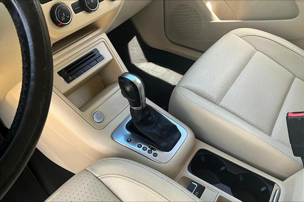used 2014 Volkswagen Tiguan car, priced at $9,995