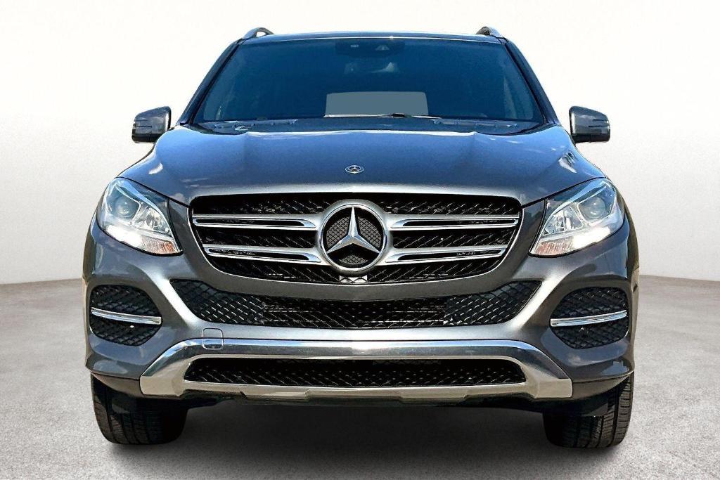 used 2018 Mercedes-Benz GLE 350 car, priced at $20,788