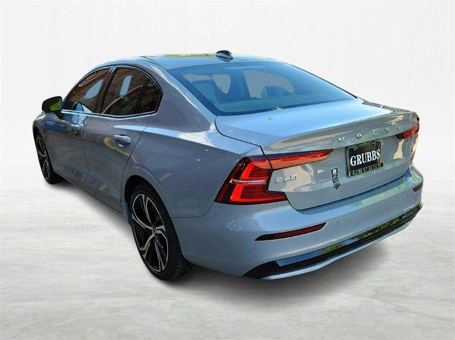 new 2024 Volvo S60 car, priced at $43,032