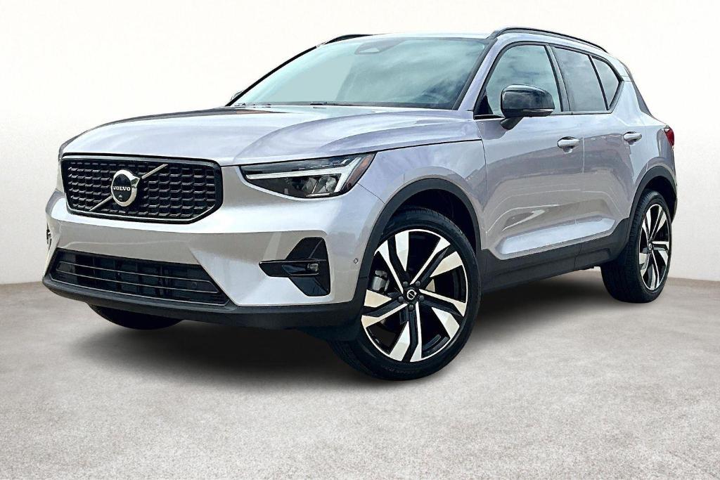 new 2026 Volvo XC40 car, priced at $47,200