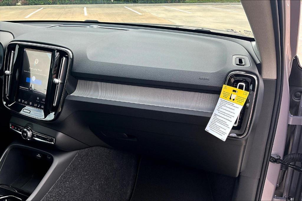 new 2026 Volvo XC40 car, priced at $47,200