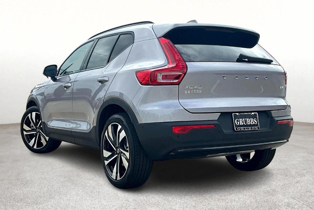 new 2026 Volvo XC40 car, priced at $47,200