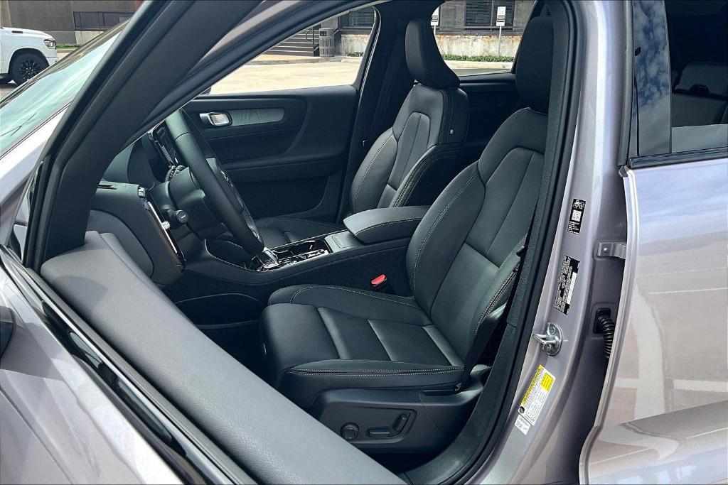 new 2026 Volvo XC40 car, priced at $47,200