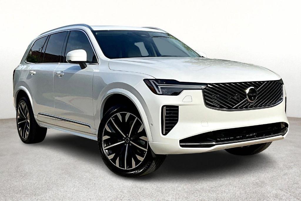 new 2026 Volvo XC90 car, priced at $75,155
