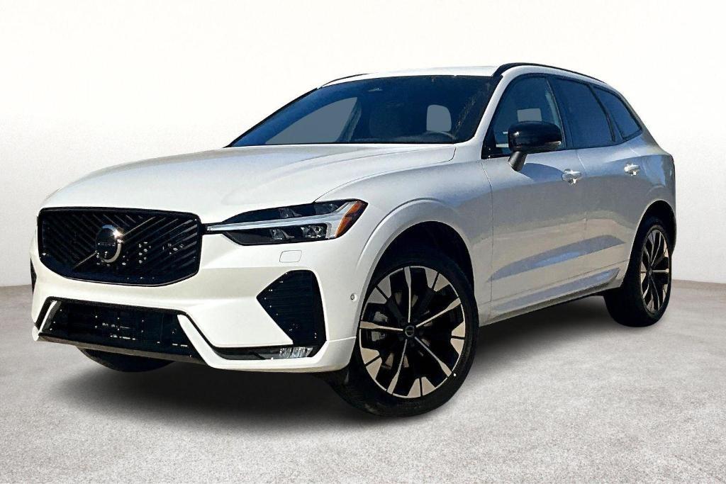 new 2026 Volvo XC60 car, priced at $57,985