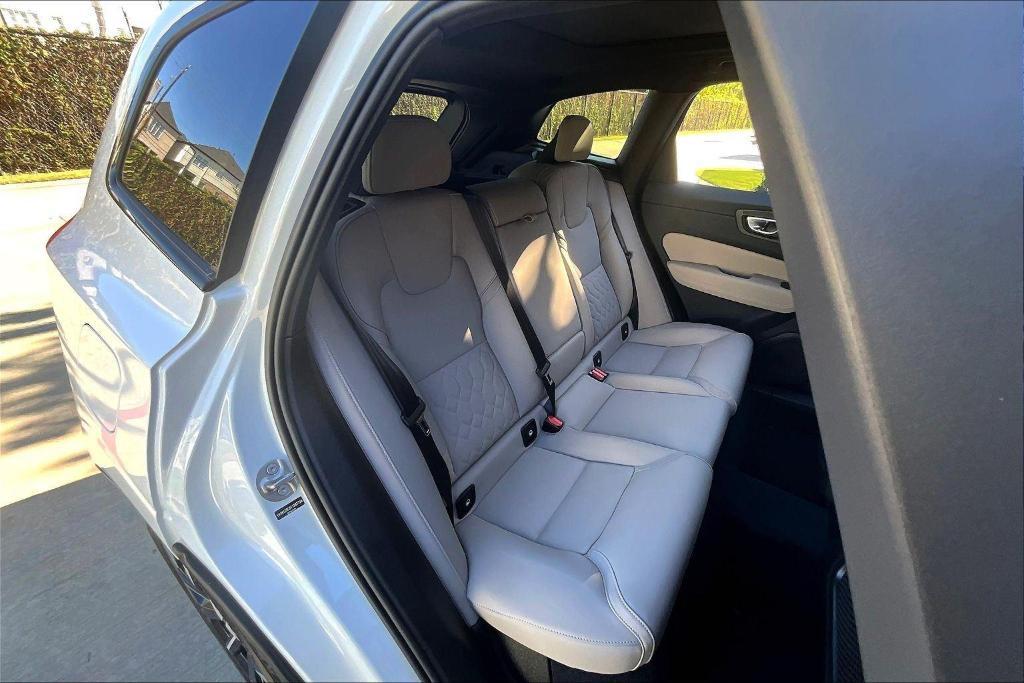 new 2026 Volvo XC60 car, priced at $57,985