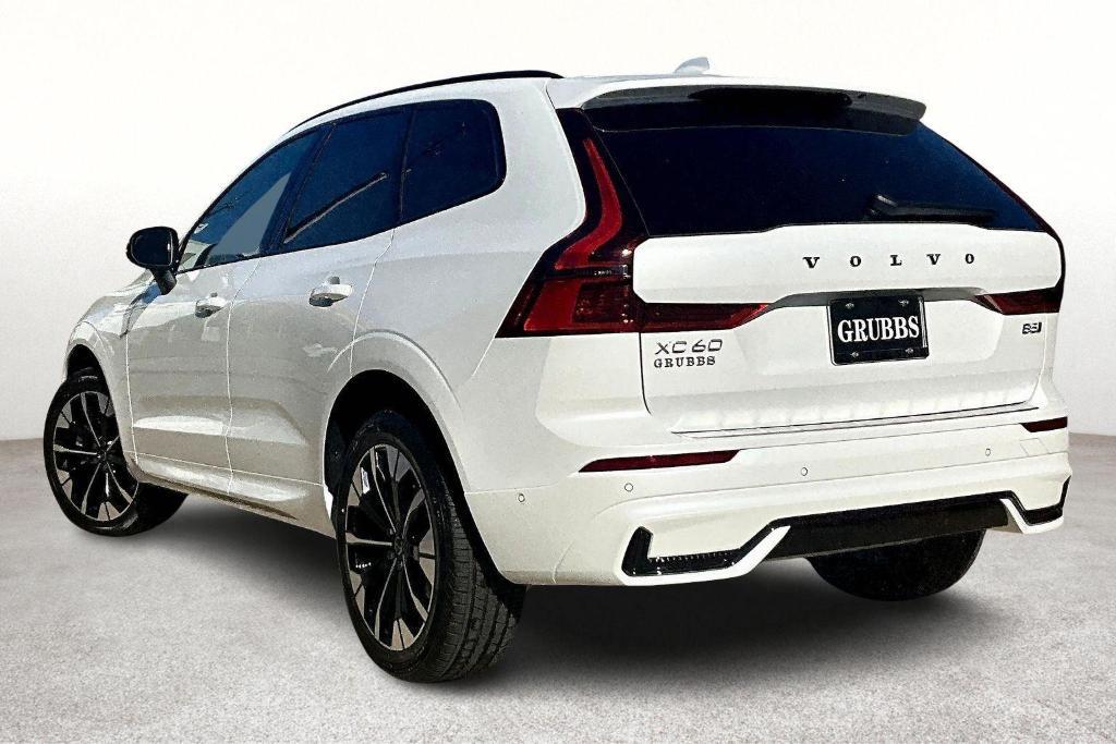 new 2026 Volvo XC60 car, priced at $57,985
