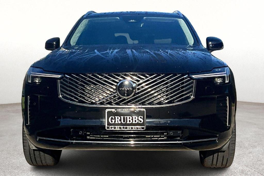 used 2025 Volvo XC90 car, priced at $51,014