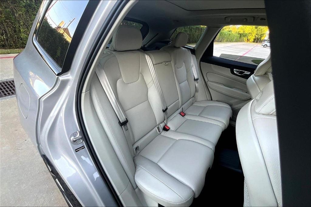 new 2025 Volvo XC60 Plug-In Hybrid car, priced at $67,035