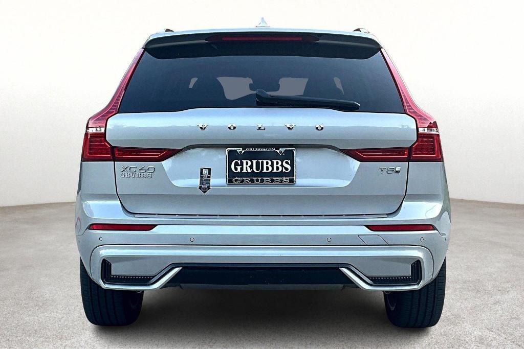new 2025 Volvo XC60 Plug-In Hybrid car, priced at $67,035
