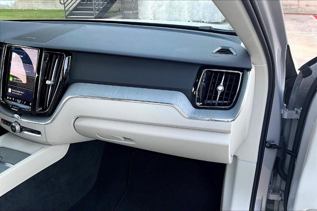 new 2025 Volvo XC60 Plug-In Hybrid car, priced at $67,035