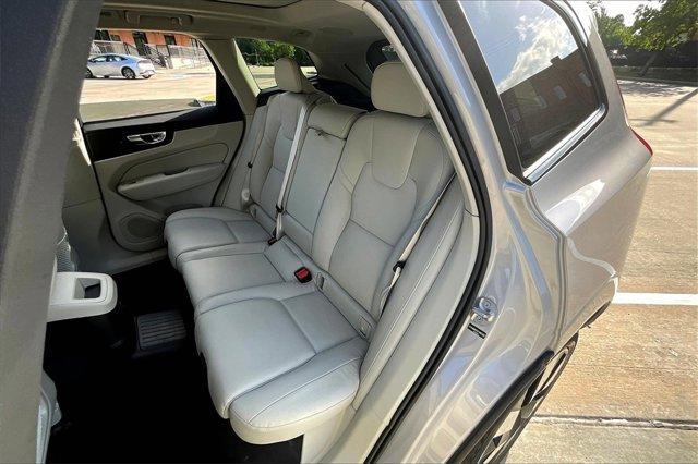 new 2025 Volvo XC60 Plug-In Hybrid car, priced at $53,035