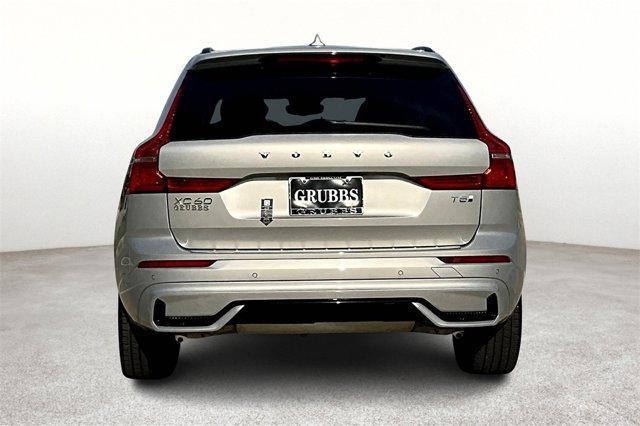 new 2025 Volvo XC60 Plug-In Hybrid car, priced at $53,035
