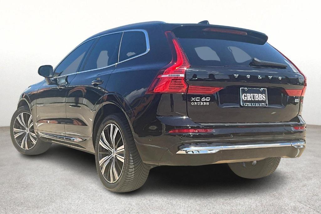 used 2022 Volvo XC60 car, priced at $25,942