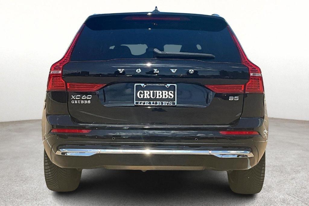 used 2022 Volvo XC60 car, priced at $25,942