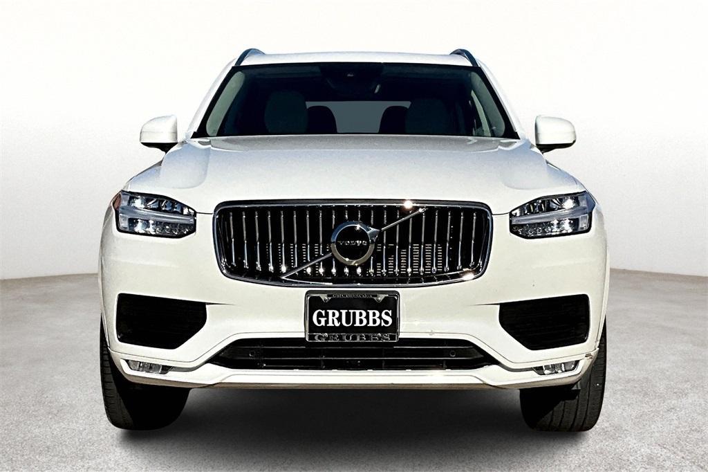 used 2022 Volvo XC90 car, priced at $38,045