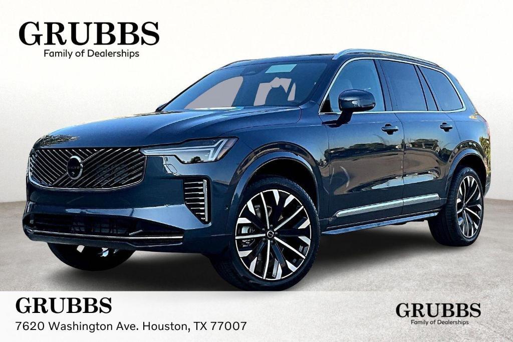new 2026 Volvo XC90 car, priced at $71,825
