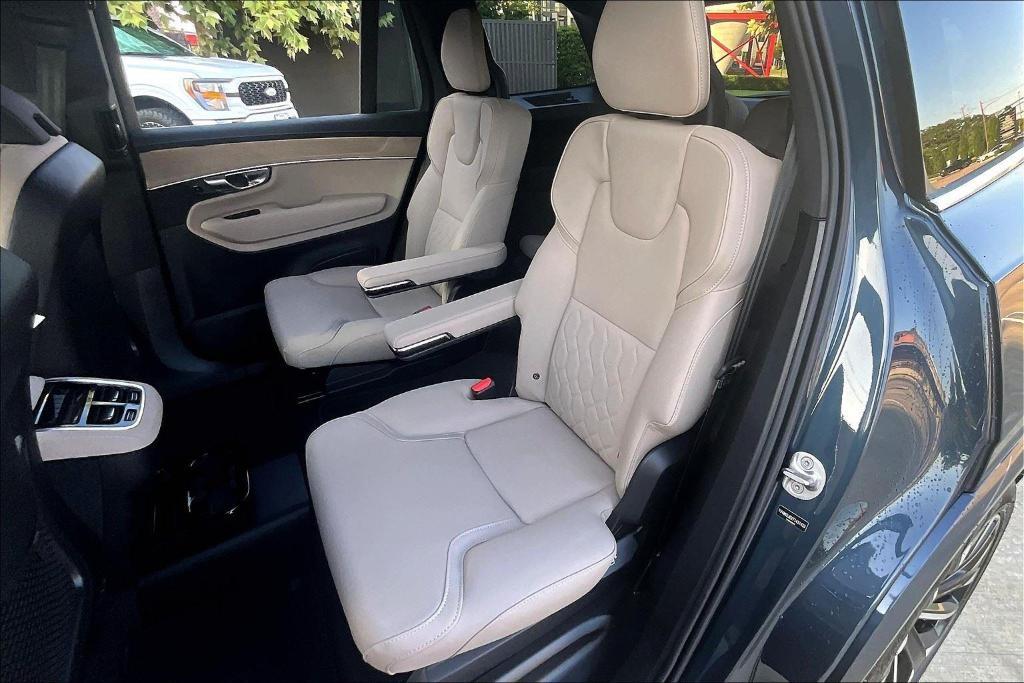 new 2026 Volvo XC90 car, priced at $71,825