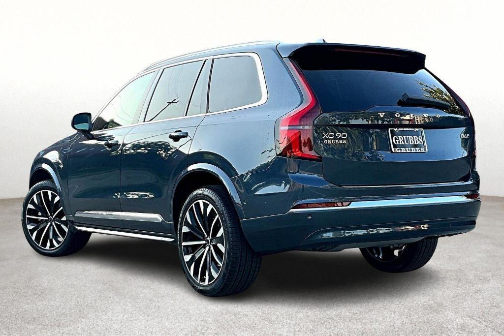 new 2026 Volvo XC90 car, priced at $71,825
