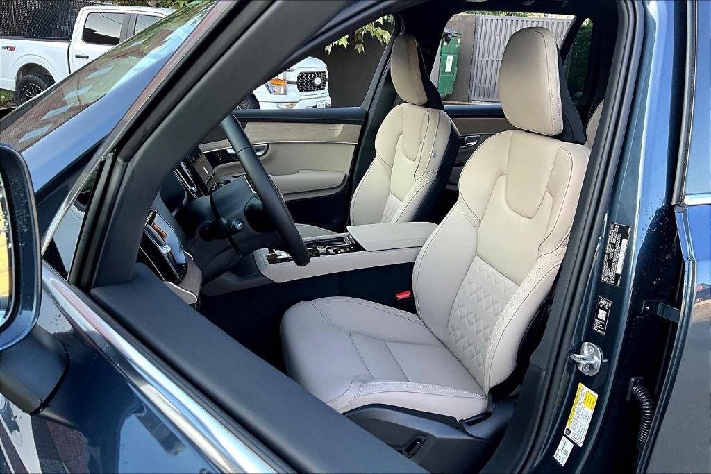 new 2026 Volvo XC90 car, priced at $71,825