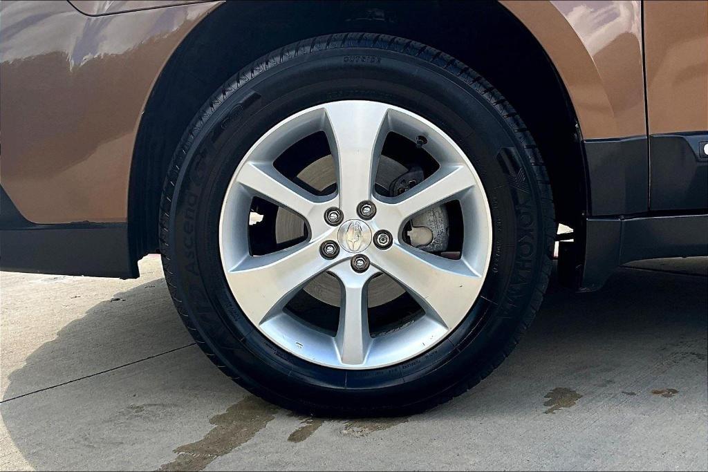 used 2013 Subaru Outback car, priced at $11,545
