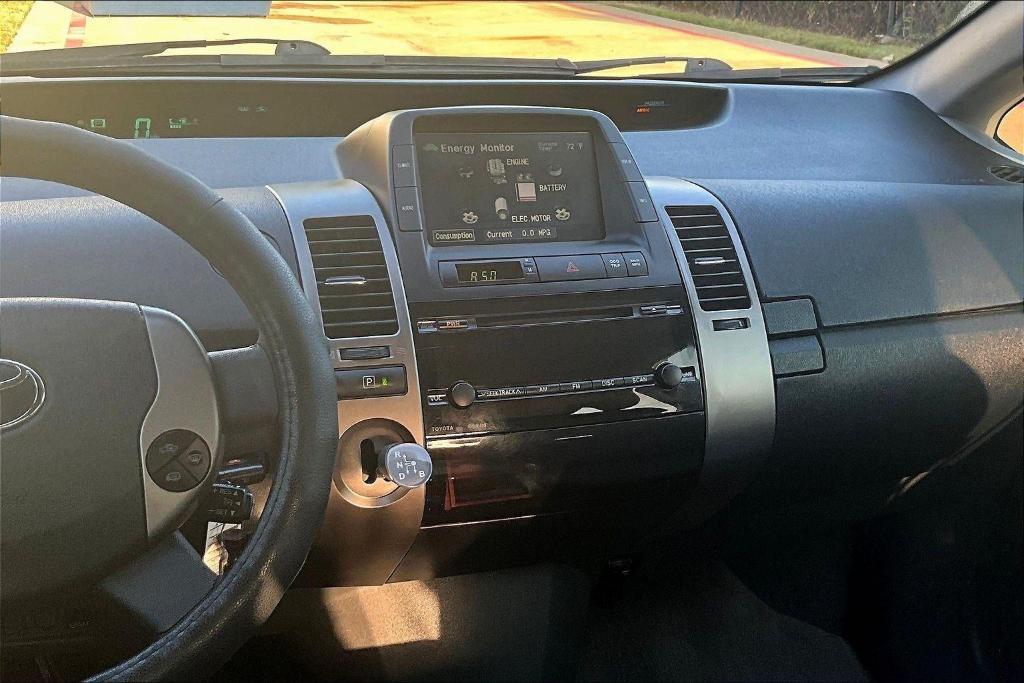 used 2009 Toyota Prius car, priced at $9,256
